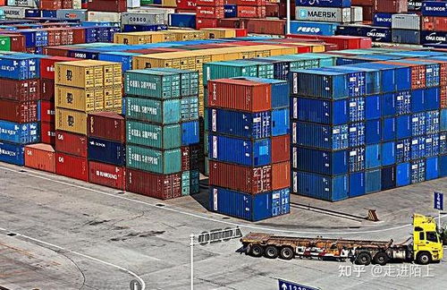 浙江宁波到港6100余个空集装箱 缓解港口 一箱难求