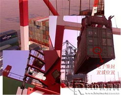 盖博瑞尔成功为 中国 两港一航 电子标签系统 项目提供产品