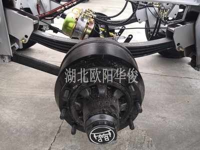 潜江45英尺骨架半挂车超轻型多少钱_轻型13.95米骨架半挂车厂家 13367109288