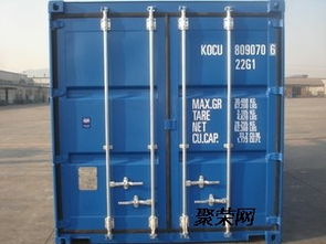 韶关至日照集装箱海运全程运输指南