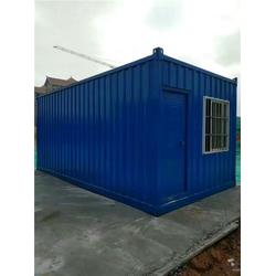 安溪集装箱与厦门法利莱 二手集装箱活动房的创新应用