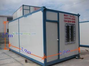 供应集装箱生产线 价格、厂家及产品信息详览