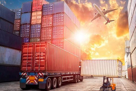 室外集装箱租赁市场前景分析与展望