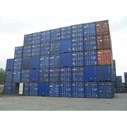 旧集装箱 从批发到供应的全方位指南