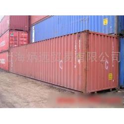 上海二手集装箱批发与供应 厂家直供的实用解决方案