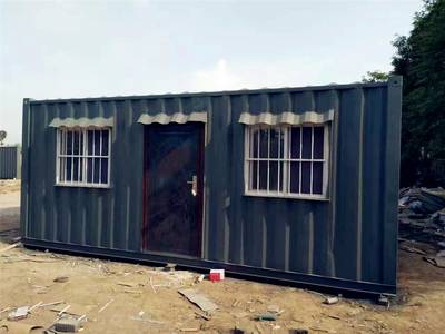 北京住人集装箱租赁 经济实惠，终身售后保障