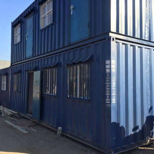 集装箱瓦楞板尺寸与应用指南——永晟物资在线咨询