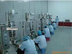 深圳瑞珂干燥剂制品厂与集装箱干燥剂的应用