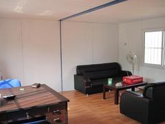 集装箱改造专业公司 创新设计与应用前景