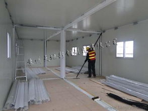 上海箱式房 如伴侣般体贴，开启品质移动生活