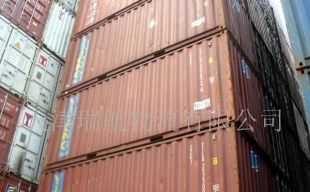 二手集装箱价格_二手集装箱厂家_世界工厂网产品信息库