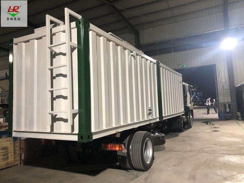 安丘花香果甜农业 集装箱污水处理设备出水达标